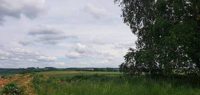 Terrain et maison à Orgerus en Yvelines (78) de 140 m² à vendre au prix de 499000€ - 3