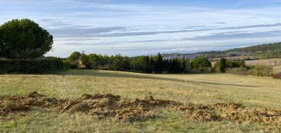 Terrain à Palaja en Aude (11) de 523 m² à vendre au prix de 69500€ - 2