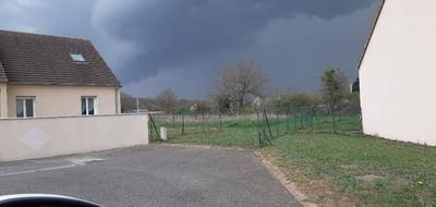 Terrain et maison à Beaufay en Sarthe (72) de 100 m² à vendre au prix de 260000€ - 3