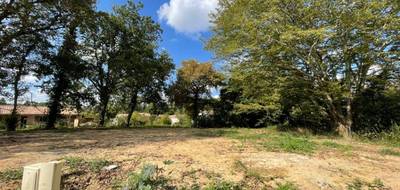 Terrain et maison à La Sauve en Gironde (33) de 80 m² à vendre au prix de 200153€ - 3