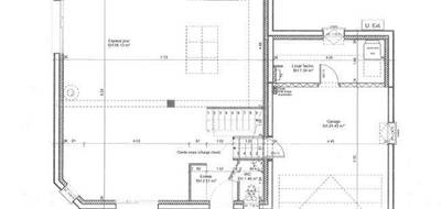 Terrain et maison à Gonneville-sur-Honfleur en Calvados (14) de 134 m² à vendre au prix de 385000€ - 4