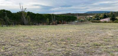 Terrain et maison à Limoux en Aude (11) de 85 m² à vendre au prix de 196000€ - 4