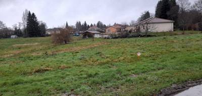 Terrain et maison à Nexon en Haute-Vienne (87) de 96 m² à vendre au prix de 224600€ - 4