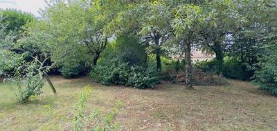 Terrain à Arbonne en Pyrénées-Atlantiques (64) de 700 m² à vendre au prix de 325000€ - 1