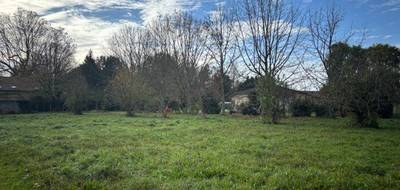 Terrain à Agnac en Lot-et-Garonne (47) de 1532 m² à vendre au prix de 21500€ - 4