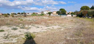 Terrain et maison à Loupian en Hérault (34) de 95 m² à vendre au prix de 455000€ - 4