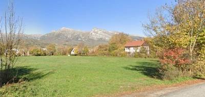 Terrain à Chabottes en Hautes-Alpes (05) de 400 m² à vendre au prix de 65600€ - 2