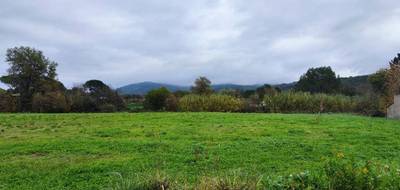 Terrain à Pignans en Var (83) de 530 m² à vendre au prix de 145000€ - 3