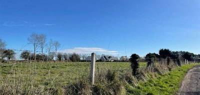 Terrain à Carpiquet en Calvados (14) de 319 m² à vendre au prix de 77000€ - 2