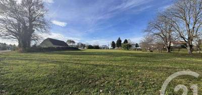 Terrain à Lannemezan en Hautes-Pyrénées (65) de 4780 m² à vendre au prix de 50000€ - 3