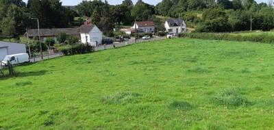 Terrain à Nédonchel en Pas-de-Calais (62) de 707 m² à vendre au prix de 28000€ - 1