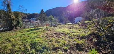 Terrain à Saint-Maximin-la-Sainte-Baume en Var (83) de 420 m² à vendre au prix de 119900€ - 4