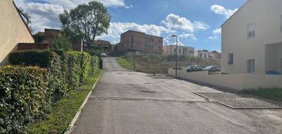 Terrain à Vantoux en Moselle (57) de 253 m² à vendre au prix de 106875€ - 3