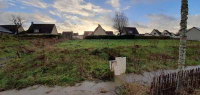 Terrain et maison à Cany-Barville en Seine-Maritime (76) de 105 m² à vendre au prix de 227000€ - 4
