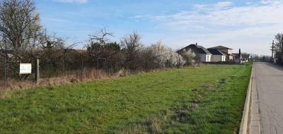 Terrain et maison à Frignicourt en Marne (51) de 84 m² à vendre au prix de 167701€ - 3