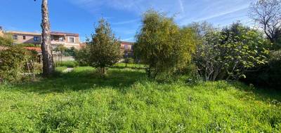 Terrain à Solliès-Pont en Var (83) de 984 m² à vendre au prix de 239000€ - 1