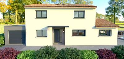 Terrain et maison à Tautavel en Pyrénées-Orientales (66) de 142 m² à vendre au prix de 428500€ - 1