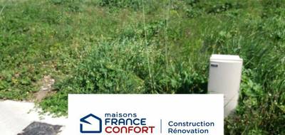 Terrain et maison à Léguevin en Haute-Garonne (31) de 110 m² à vendre au prix de 390000€ - 4