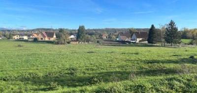 Terrain à Niffer en Haut-Rhin (68) de 420 m² à vendre au prix de 117600€ - 1