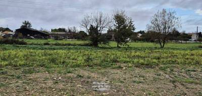 Terrain et maison à Les Métairies en Charente (16) de 71 m² à vendre au prix de 192738€ - 3