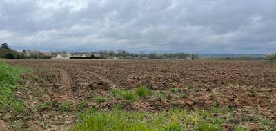 Terrain à Longueil-Sainte-Marie en Oise (60) de 1310 m² à vendre au prix de 125000€ - 1