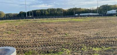 Terrain et maison à Choisy-au-Bac en Oise (60) de 52 m² à vendre au prix de 198750€ - 3