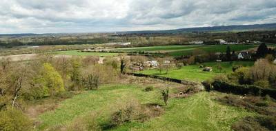 Terrain et maison à Saint-Aignan-sur-Ry en Seine-Maritime (76) de 74 m² à vendre au prix de 190000€ - 4