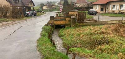 Terrain à Manderen-Ritzing en Moselle (57) de 715 m² à vendre au prix de 134000€ - 4