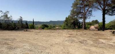 Terrain et maison à Cadenet en Vaucluse (84) de 90 m² à vendre au prix de 319900€ - 4