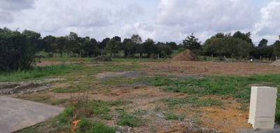 Terrain et maison à Andilly en Charente-Maritime (17) de 90 m² à vendre au prix de 243110€ - 4