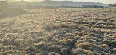 Terrain à Les Aynans en Haute-Saône (70) de 725 m² à vendre au prix de 26100€ - 1