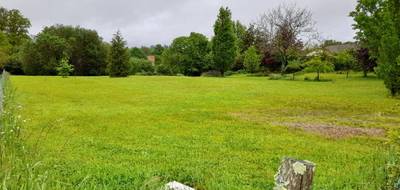 Terrain à Couzeix en Haute-Vienne (87) de 1500 m² à vendre au prix de 75000€ - 3