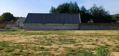 Terrain et maison à La Chapelle-Saint-Rémy en Sarthe (72) de 94 m² à vendre au prix de 198038€ - 4