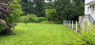Terrain et maison à Bois-d'Arcy en Yvelines (78) de 89 m² à vendre au prix de 448700€ - 3