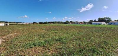 Terrain et maison à Grézac en Charente-Maritime (17) de 70 m² à vendre au prix de 189730€ - 4