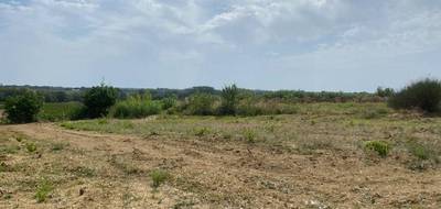 Terrain et maison à Servian en Hérault (34) de 112 m² à vendre au prix de 333670€ - 4