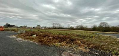 Terrain et maison à Jarzé Villages en Maine-et-Loire (49) de 100 m² à vendre au prix de 259800€ - 3