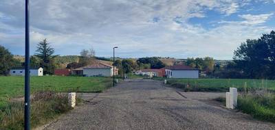 Terrain à Bondigoux en Haute-Garonne (31) de 500 m² à vendre au prix de 25000€ - 4