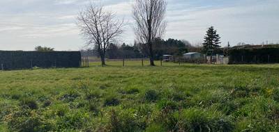 Terrain à Thénac en Charente-Maritime (17) de 631 m² à vendre au prix de 50480€ - 3