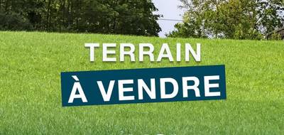 Terrain à Margaux-Cantenac en Gironde (33) de 640 m² à vendre au prix de 97000€ - 2