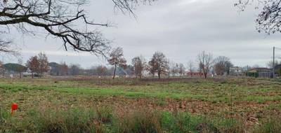 Terrain et maison à Montauban en Tarn-et-Garonne (82) de 95 m² à vendre au prix de 200000€ - 4