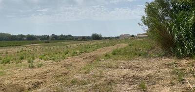 Terrain et maison à Servian en Hérault (34) de 90 m² à vendre au prix de 250430€ - 4