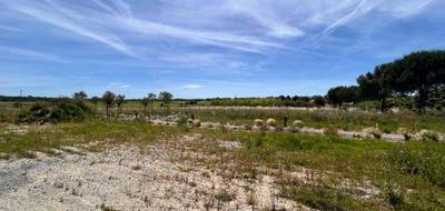 Terrain à Villesèquelande en Aude (11) de 700 m² à vendre au prix de 74900€ - 4