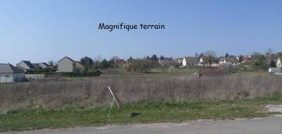 Terrain et maison à Sergines en Yonne (89) de 89 m² à vendre au prix de 169819€ - 4