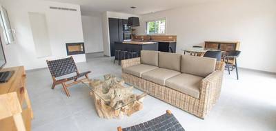 Terrain et maison à Rouen en Seine-Maritime (76) de 139 m² à vendre au prix de 540000€ - 3