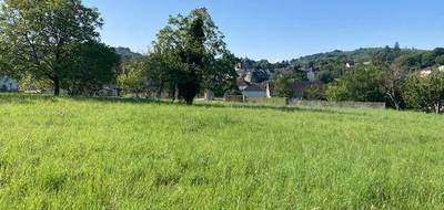 Terrain et maison à Sainte-Fortunade en Corrèze (19) de 109 m² à vendre au prix de 258469€ - 4