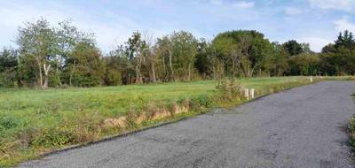 Terrain à Soulitré en Sarthe (72) de 809 m² à vendre au prix de 49000€ - 1