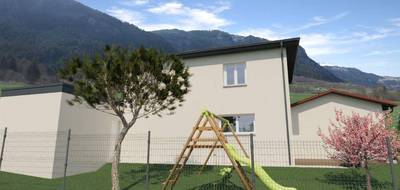 Terrain et maison à Gap en Hautes-Alpes (05) de 118 m² à vendre au prix de 455000€ - 3