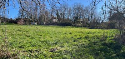 Terrain à Saint-Pompont en Dordogne (24) de 2497 m² à vendre au prix de 25000€ - 2