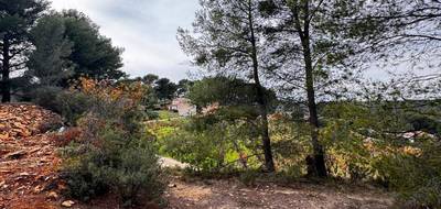 Terrain à Saint-Cyr-sur-Mer en Var (83) de 891 m² à vendre au prix de 560000€ - 3